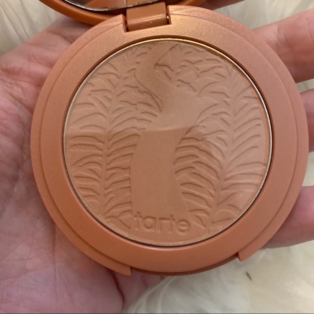 Tarte Amazonian clay blush sensual